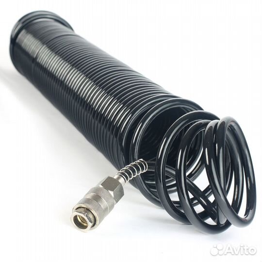 Шланг воздушный Patriot PU15/6 15м полиуретан