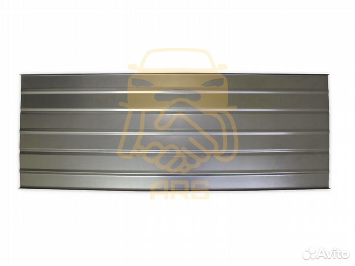 Ремкомплект пола Rover Vitesse II (1992–1999) Седа