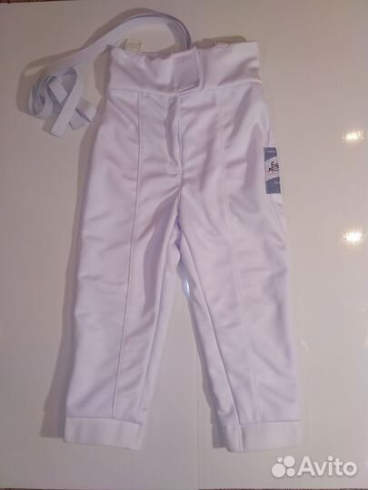 Костюм для фехтования для мальчика, фирма Espada