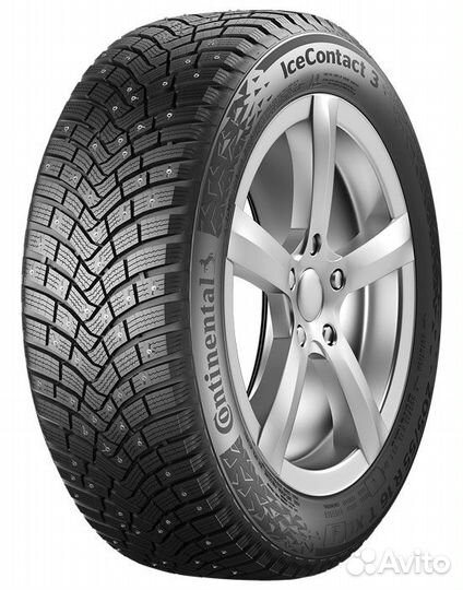 Continental IceContact 3 225/45 R19 96T