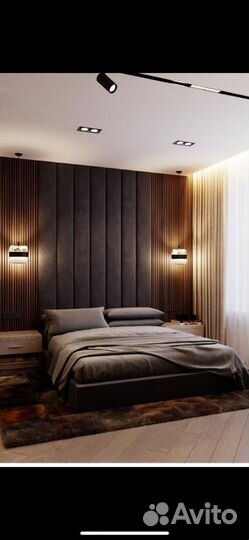 Мягкая мебель на заказ