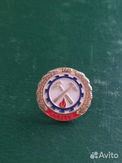 Знак кузгту