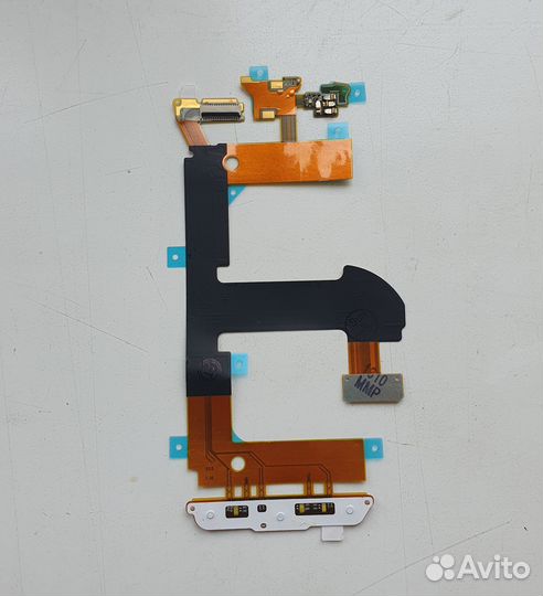 Шлейф межплатный Sony Ericsson U8