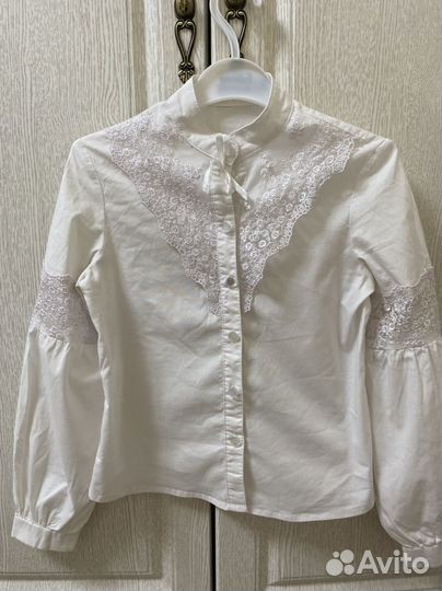 Школьная форма