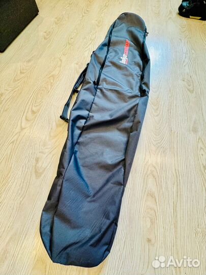 Чехол для сноуборда 165