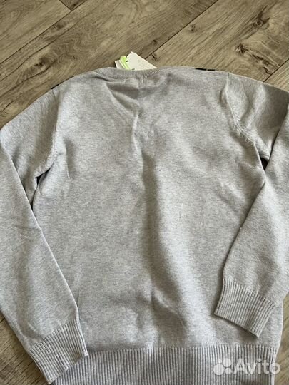 Полувер на мальчика