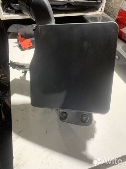 Корпус воздушного фильтра Bmw E46