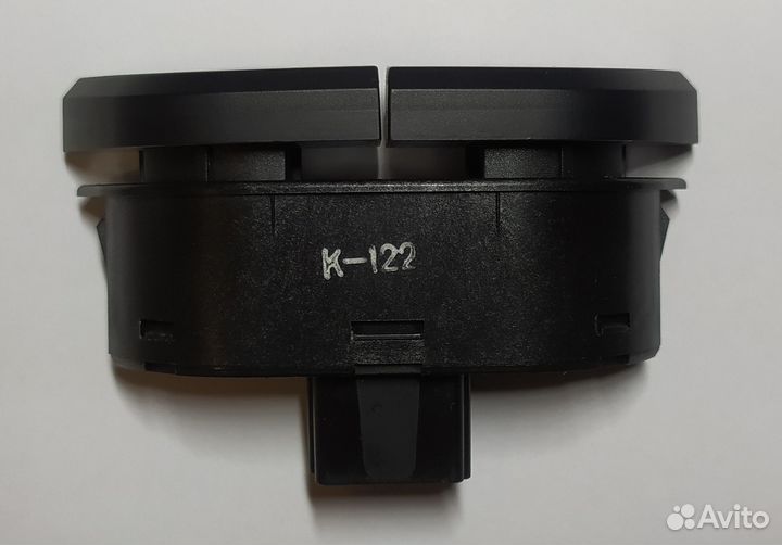 Блок управления подогревом сидений Лада Веста