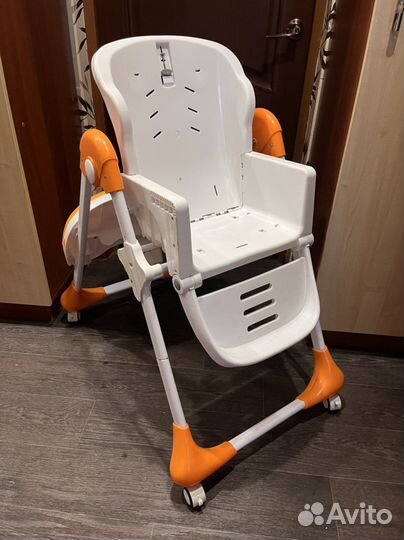 Стул для кормления