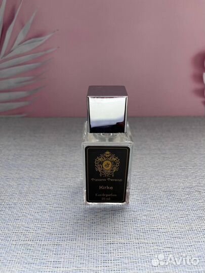 Тестер (Duty Free) Tiziana Terenzi Kirke 25мл