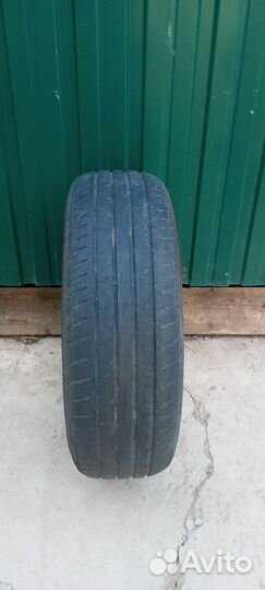 Nexen N'Blue S 15.00/65 R15