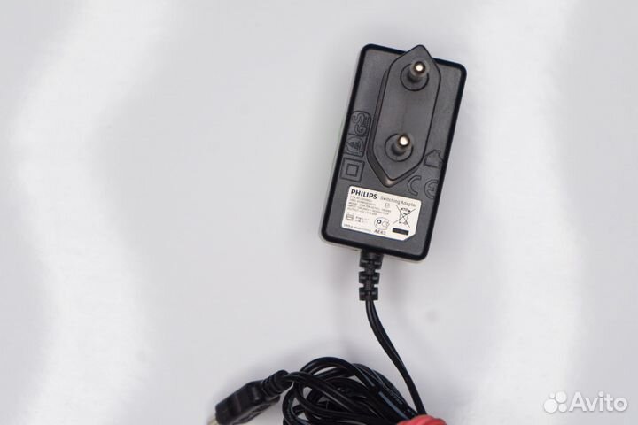 Зарядное устройство Philips для кнопочн телефона