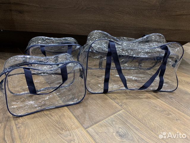 Готовый набор/сумка в роддом