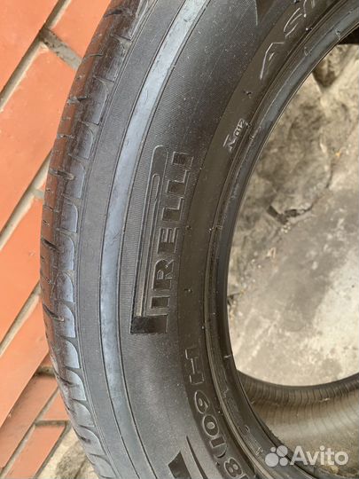 Pirelli Scorpion Zero 255/55 R18 109H