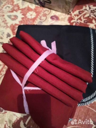 Фартук для работы