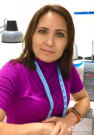 Курсы кройки и шитья