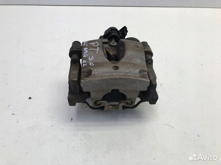 Суппорт тормозной задний правый Mercedes-Benz W253