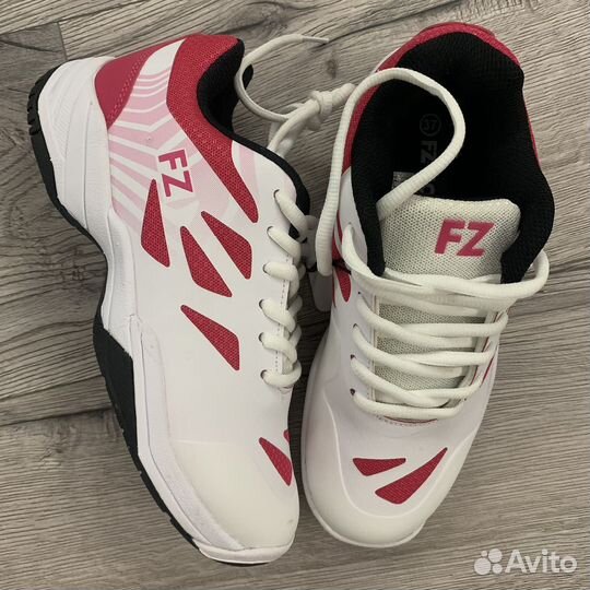 Кроссовки для бадминтона FZ Forza