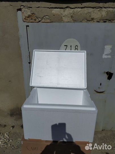 Термоконтейнер