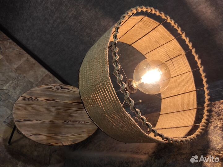 Столик журнальный. Винтаж