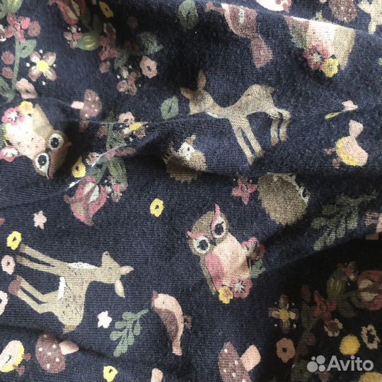 Платьице topolino 104