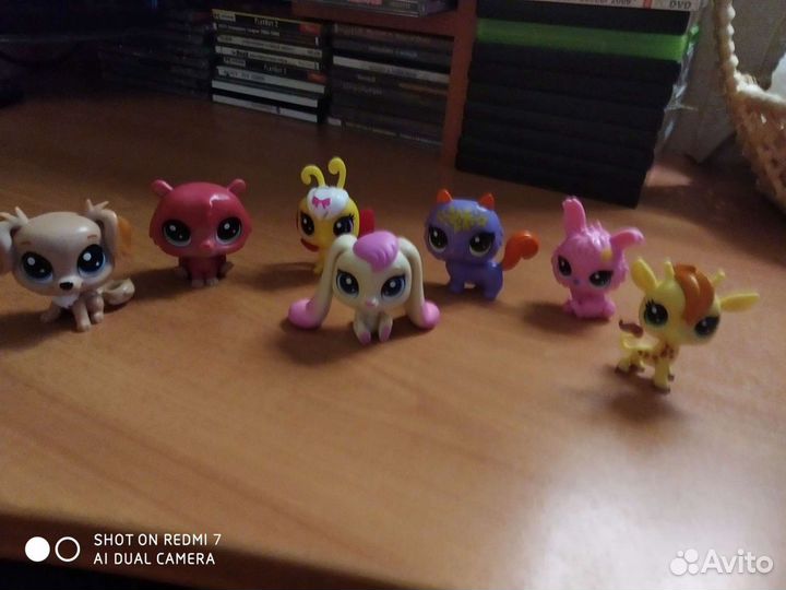 Littlest Pet Shop