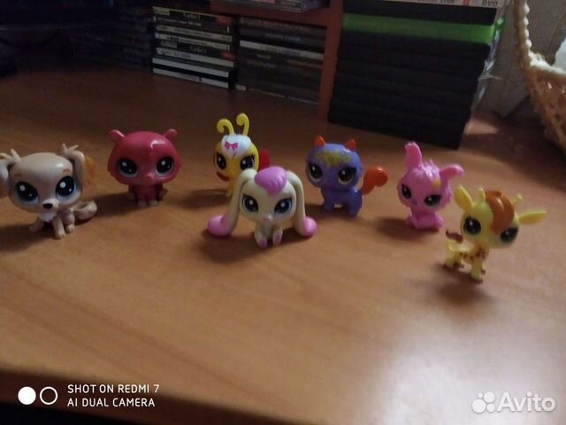 Littlest Pet Shop