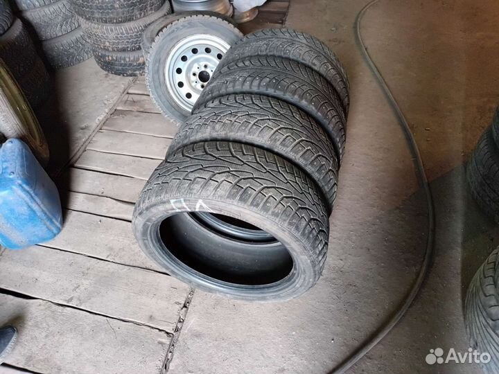 Nankang CW-20 225/45 R17