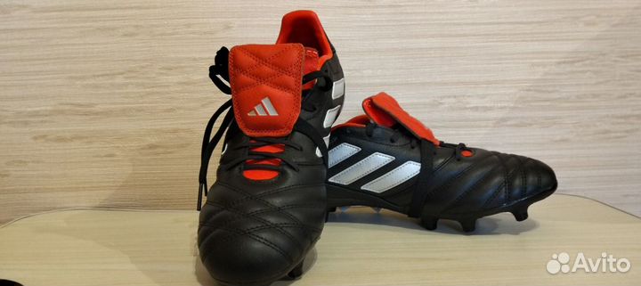 Бутсы футбольные Adidas Copa Gloro р 39,5