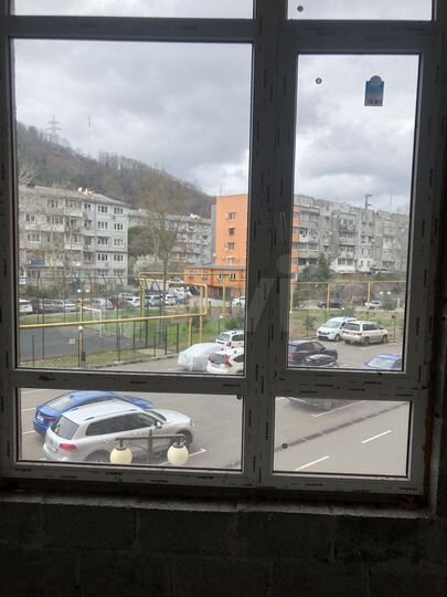 3-к. квартира, 50 м², 2/12 эт.