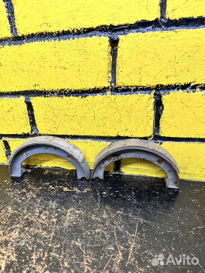 Колодки Иж 56 новые СССР