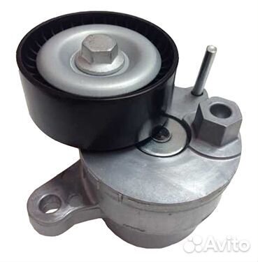 Натяжитель ремня приводного mercedes W204/212/251