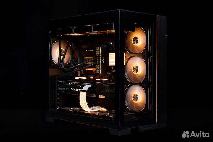 Ремонт Компьютеров