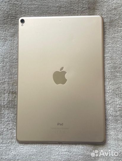 iPad pro 10.5 256gb