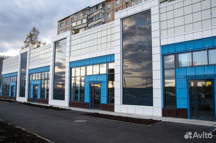 Ангар
