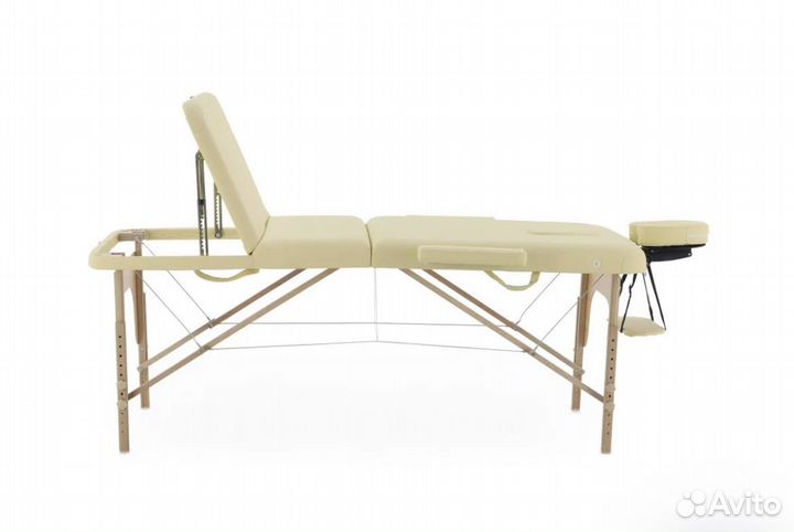 Кушетка массажная, косметология, шугаринг