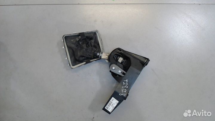 Кулиса кпп Opel Vectra C, 2006