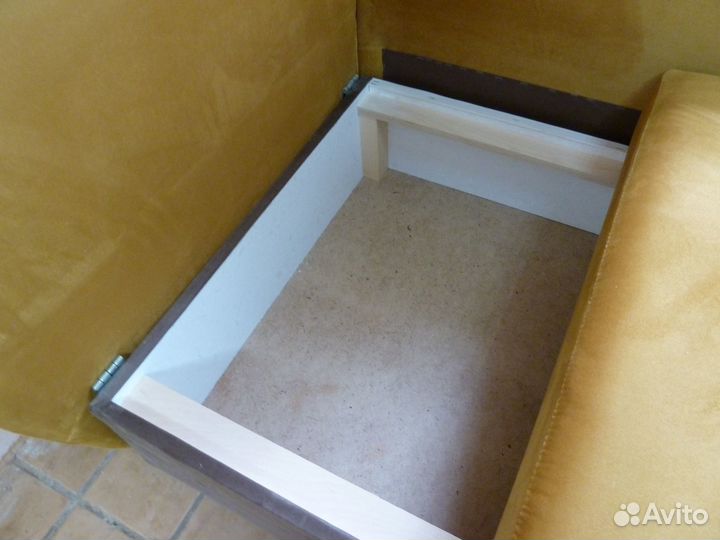 Кушетка нео 32