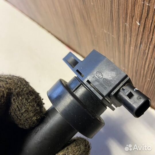 Катушка зажигания Hyundai Creta GS G4FG