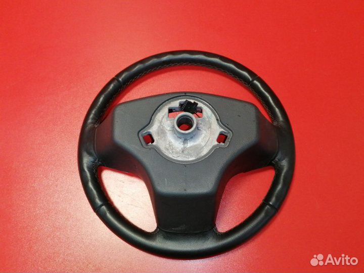 Руль Opel Corsa S07 A14XER 2011