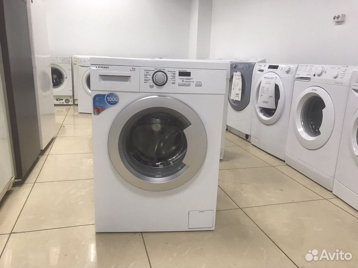 Стиральная машина бу