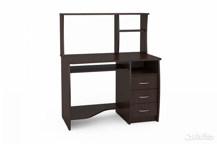 Стол компьютерный ск-08Н