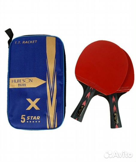 Набор для настольного тенниса