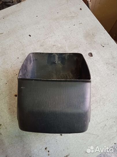 Кожух рулевой колонки Hyundai Sonata 4 EF Хендай