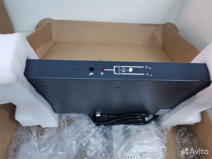 Ибп Eaton pulsar STS 16