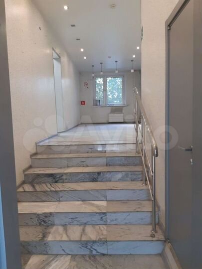 Торговая площадь, 55 м²