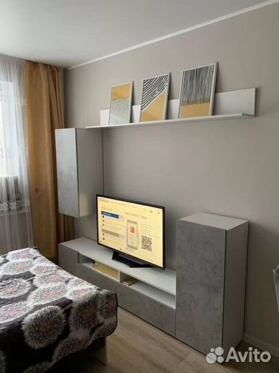 Стенка мгс-4