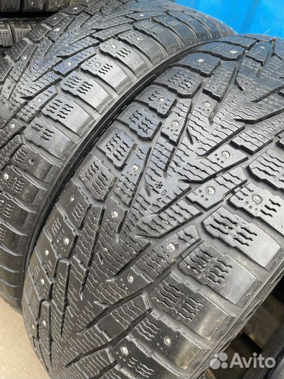Nokian Tyres Hakkapeliitta 7 SUV 235/55 R19