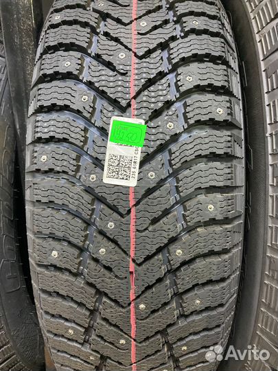 Cordiant Snow-Cross 2 PW-4 235/65 R17 108T