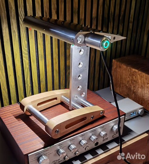 Лампа настольная